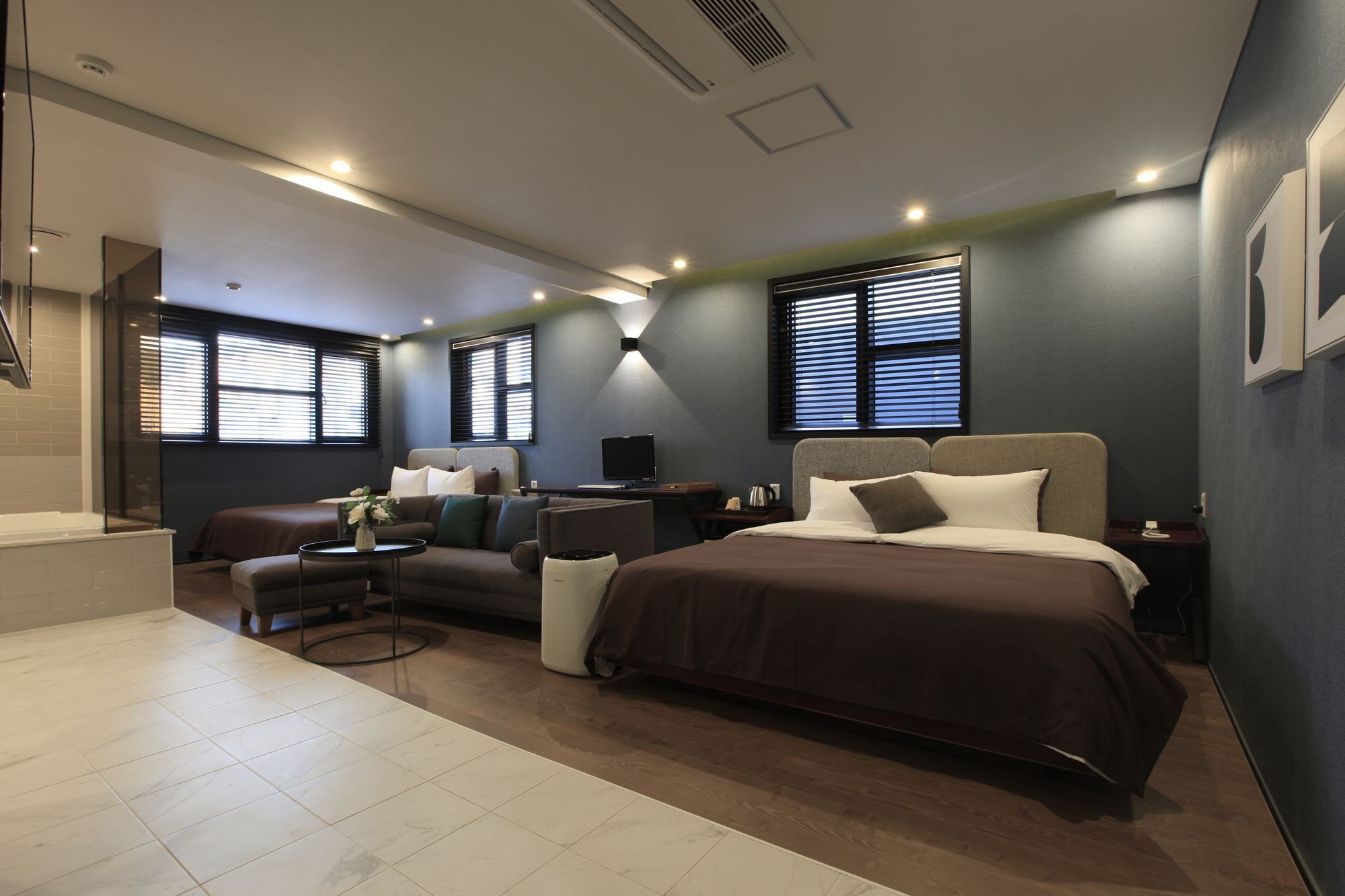 Brown Dot Hotel Yangjeong Ciudad Metropolitana de Ciudad Metropolitana de Busan Exterior foto