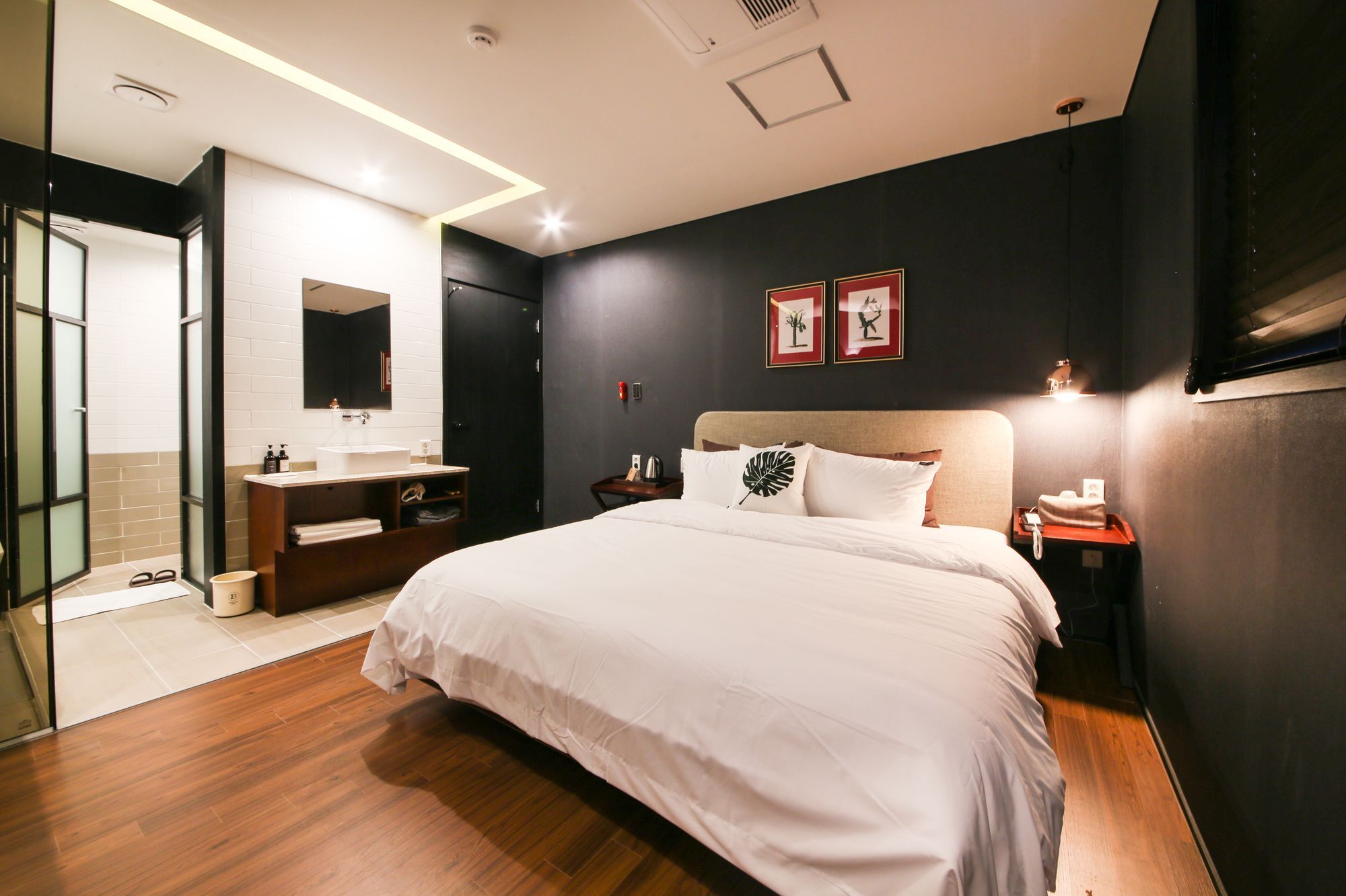 Brown Dot Hotel Yangjeong Ciudad Metropolitana de Ciudad Metropolitana de Busan Exterior foto
