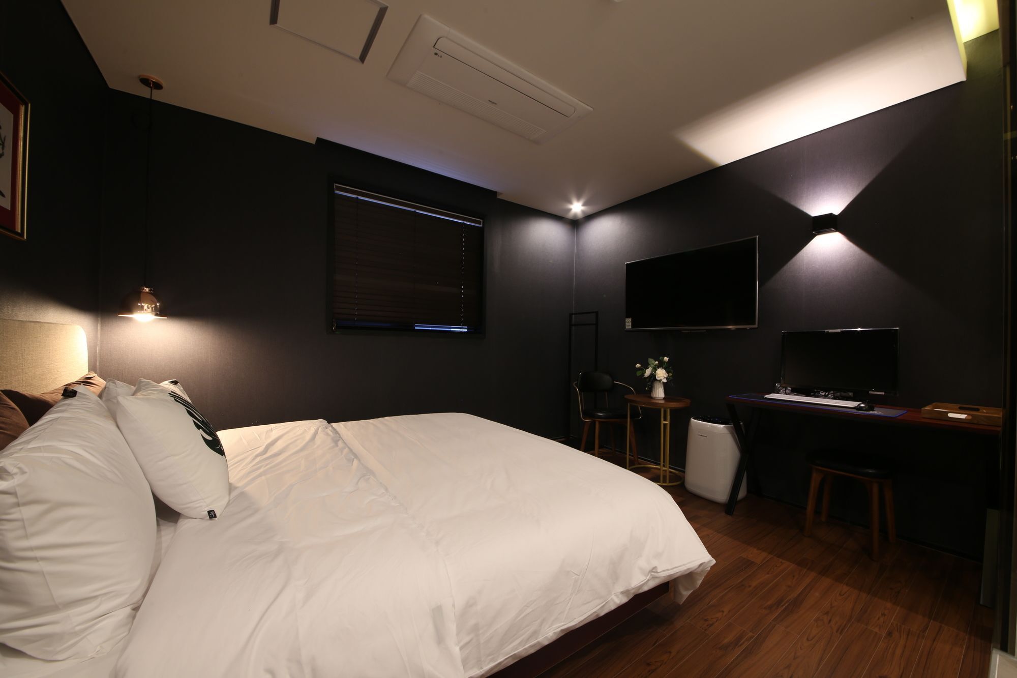 Brown Dot Hotel Yangjeong Ciudad Metropolitana de Ciudad Metropolitana de Busan Exterior foto