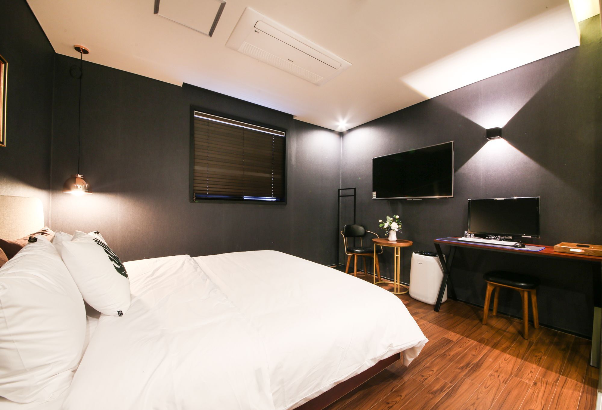 Brown Dot Hotel Yangjeong Ciudad Metropolitana de Ciudad Metropolitana de Busan Exterior foto
