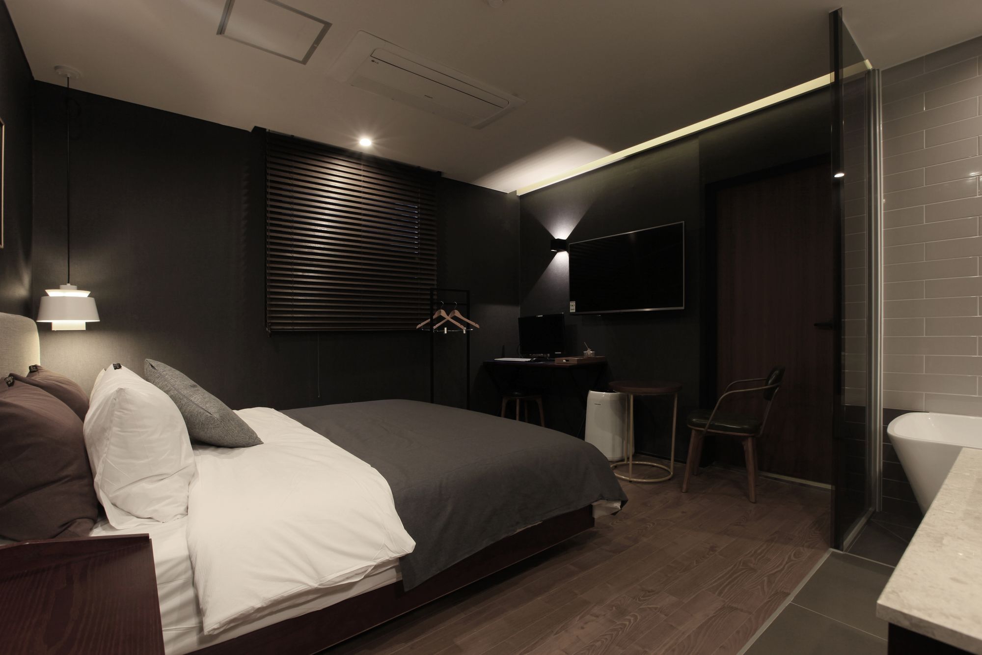 Brown Dot Hotel Yangjeong Ciudad Metropolitana de Ciudad Metropolitana de Busan Exterior foto
