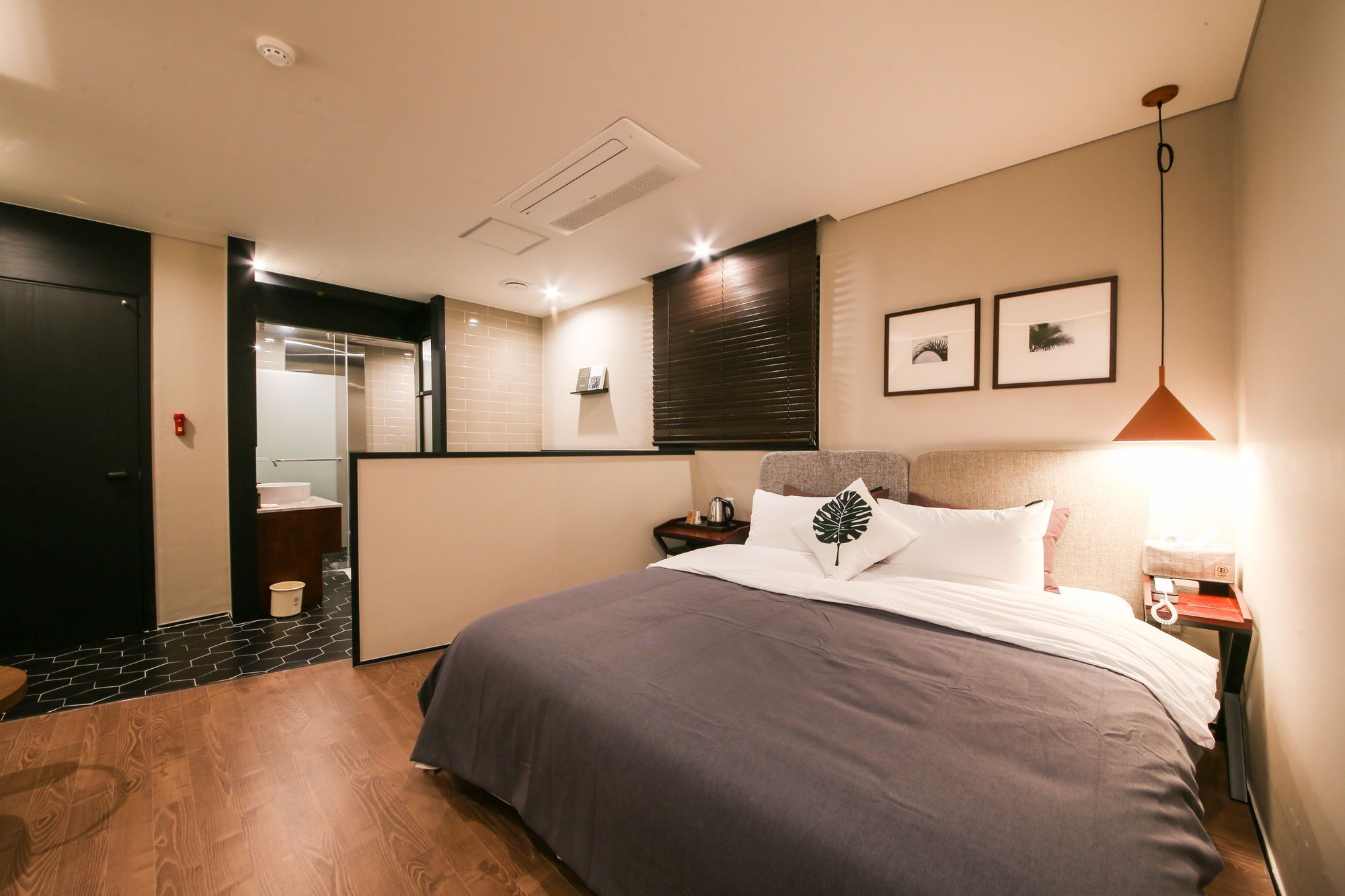 Brown Dot Hotel Yangjeong Ciudad Metropolitana de Ciudad Metropolitana de Busan Exterior foto