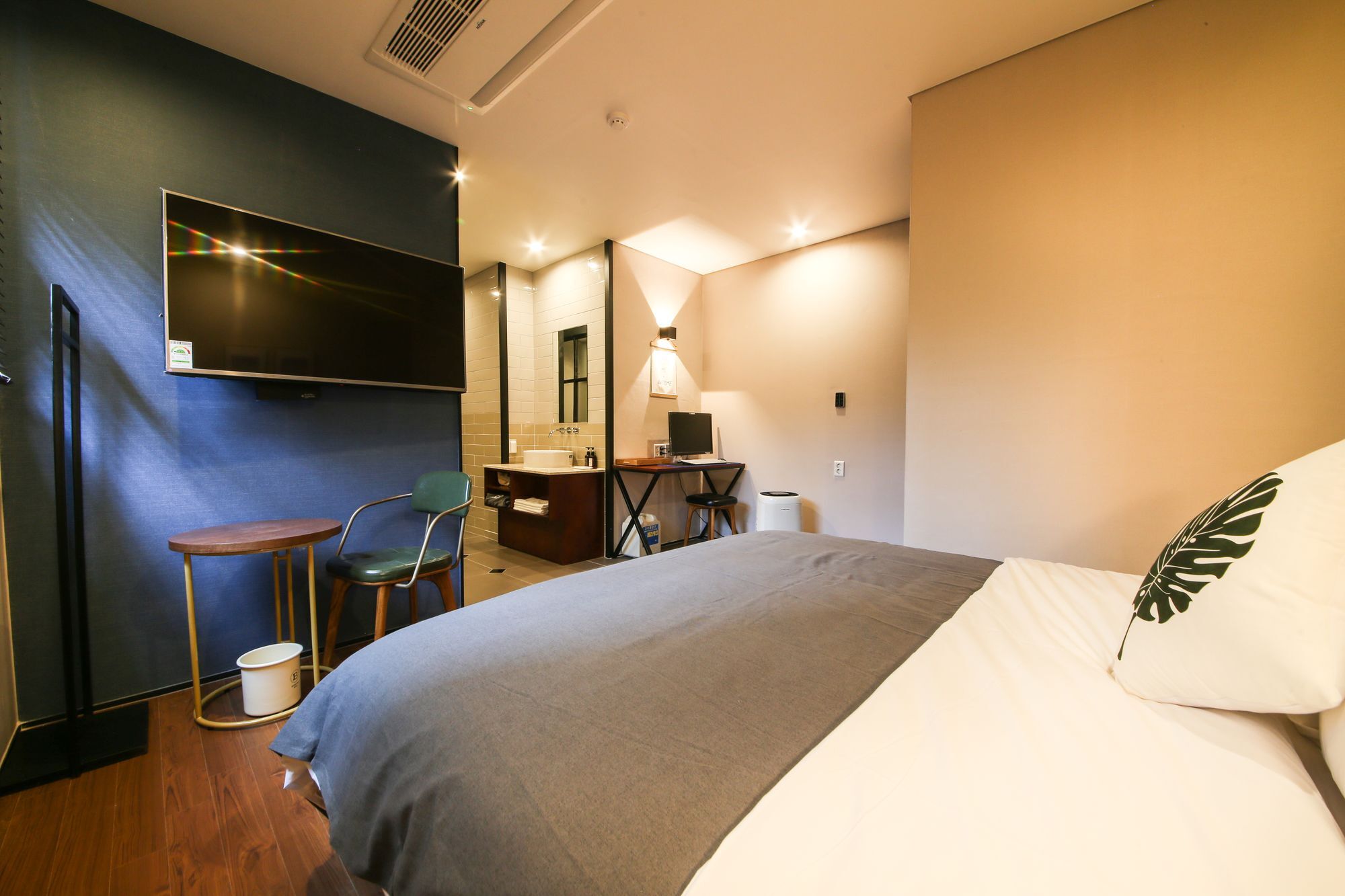 Brown Dot Hotel Yangjeong Ciudad Metropolitana de Ciudad Metropolitana de Busan Exterior foto