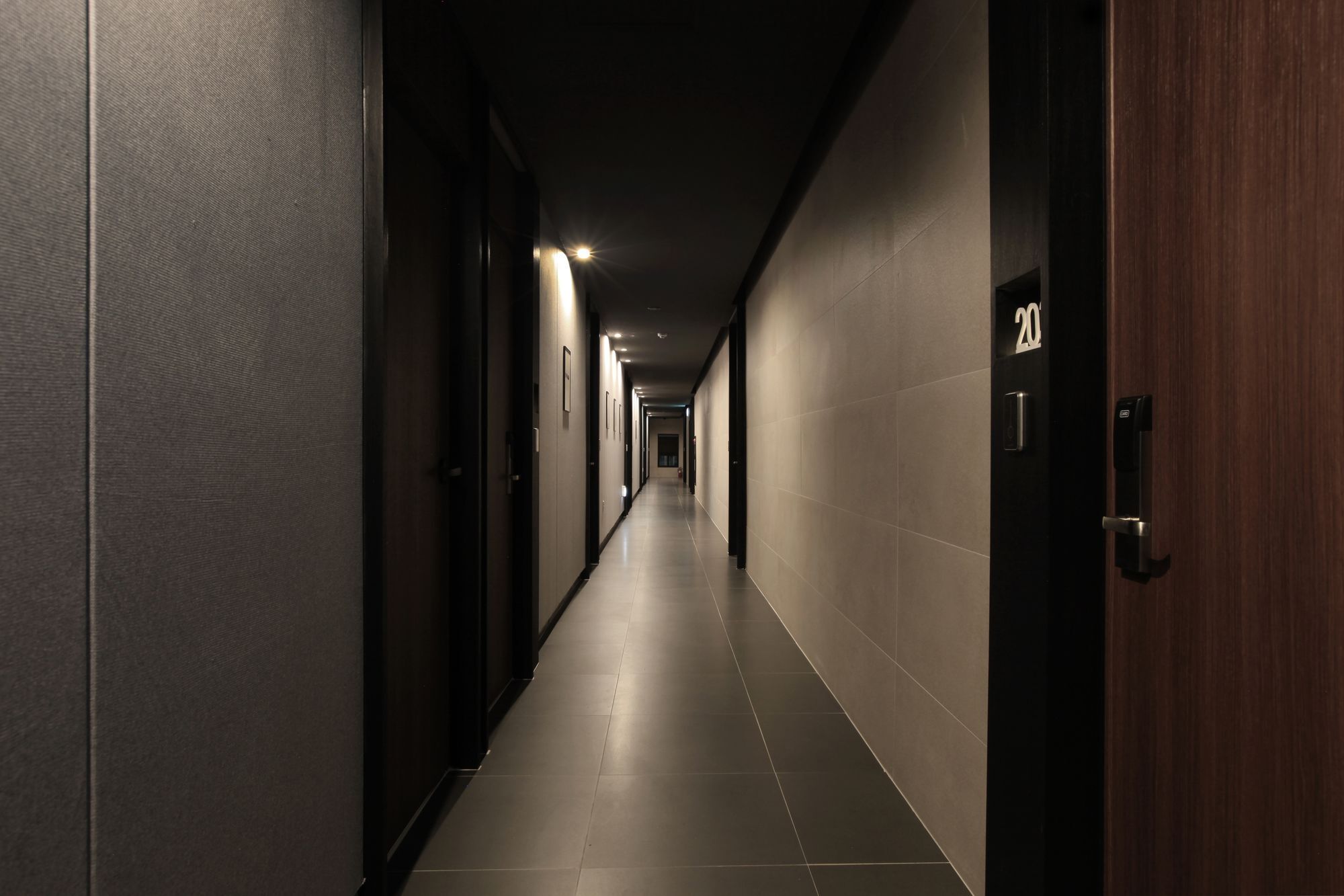 Brown Dot Hotel Yangjeong Ciudad Metropolitana de Ciudad Metropolitana de Busan Exterior foto